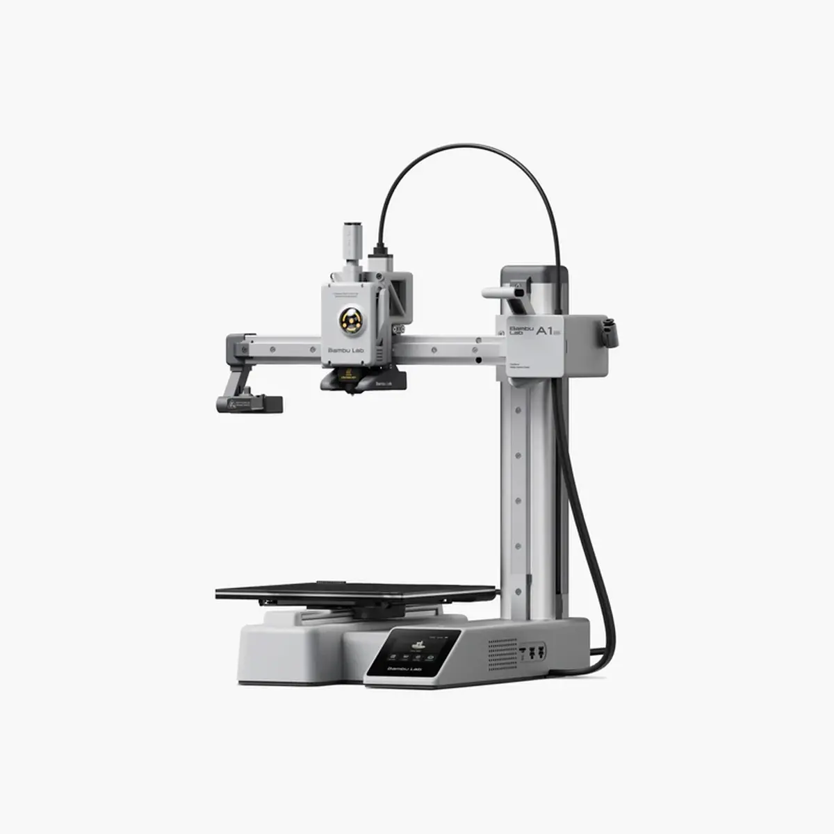Bambu Lab Bambu Lab A1 mini 3D Printer - Bambu Lab A1 mini 3D Printer