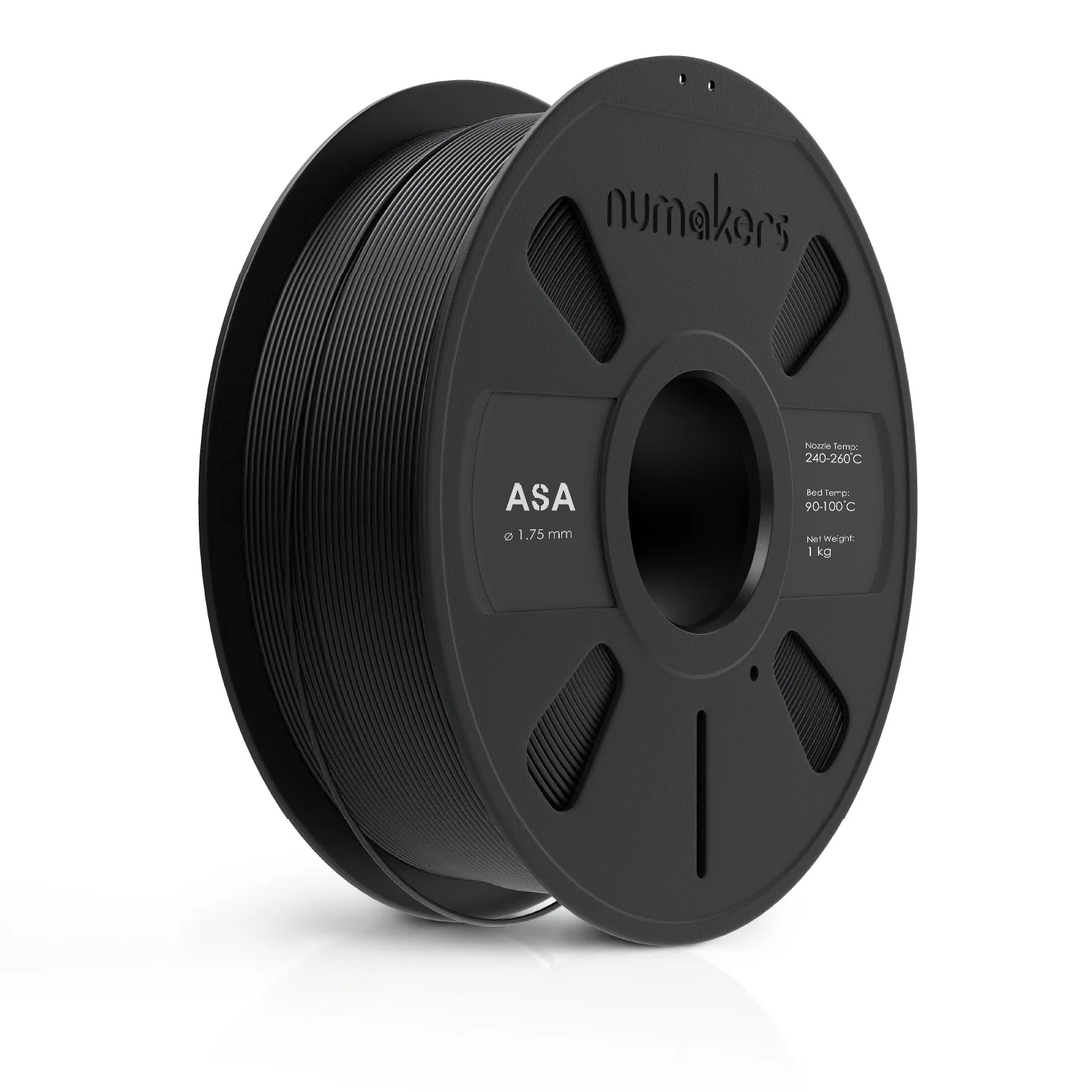 ASA Filament Nedir? Nerelerde Kullanılır? Sıcaklık Ayarları, Dayanımı ve 3D Printer Destek Rehberi