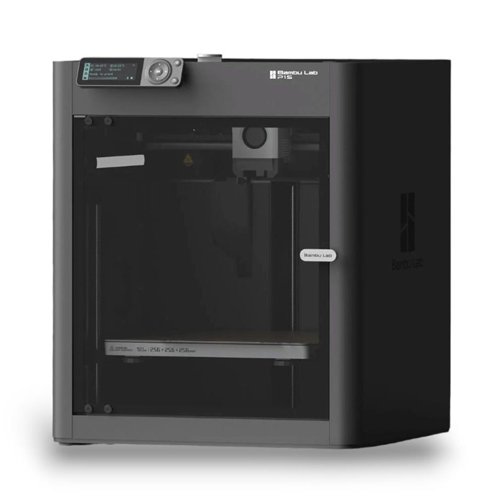Bambu Lab Bambu Lab P1S 3D Printer - Bambu Lab P1S 3D Printer