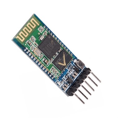 Arduino ile Bluetooth Bağlantısı (HC-05 / HC-06)