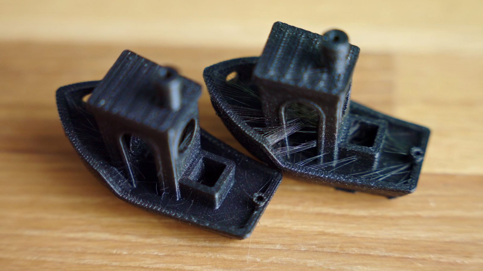 Filament Nemliyse Baskı Hangi Aşamada Bozulur? Katman Katman Teknik Analiz