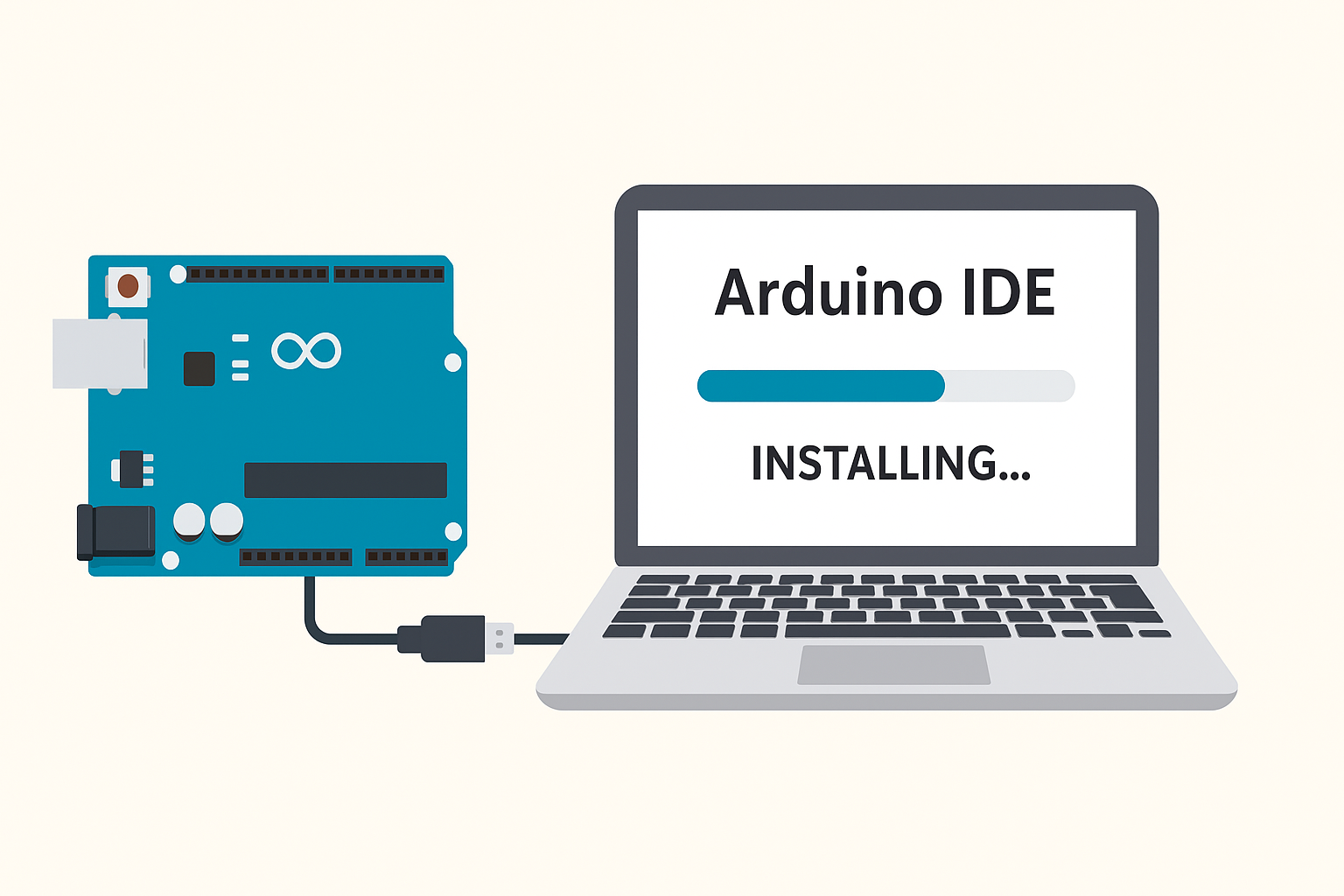 Arduino IDE Nasıl Kurulur ve Kullanılır?