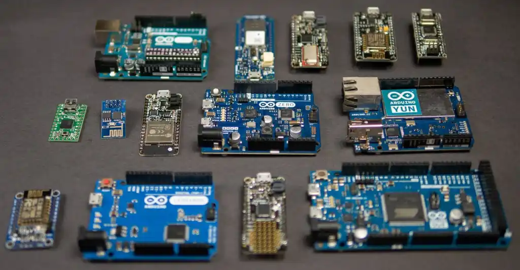 Arduino Nedir? Ne İşe Yarar?
