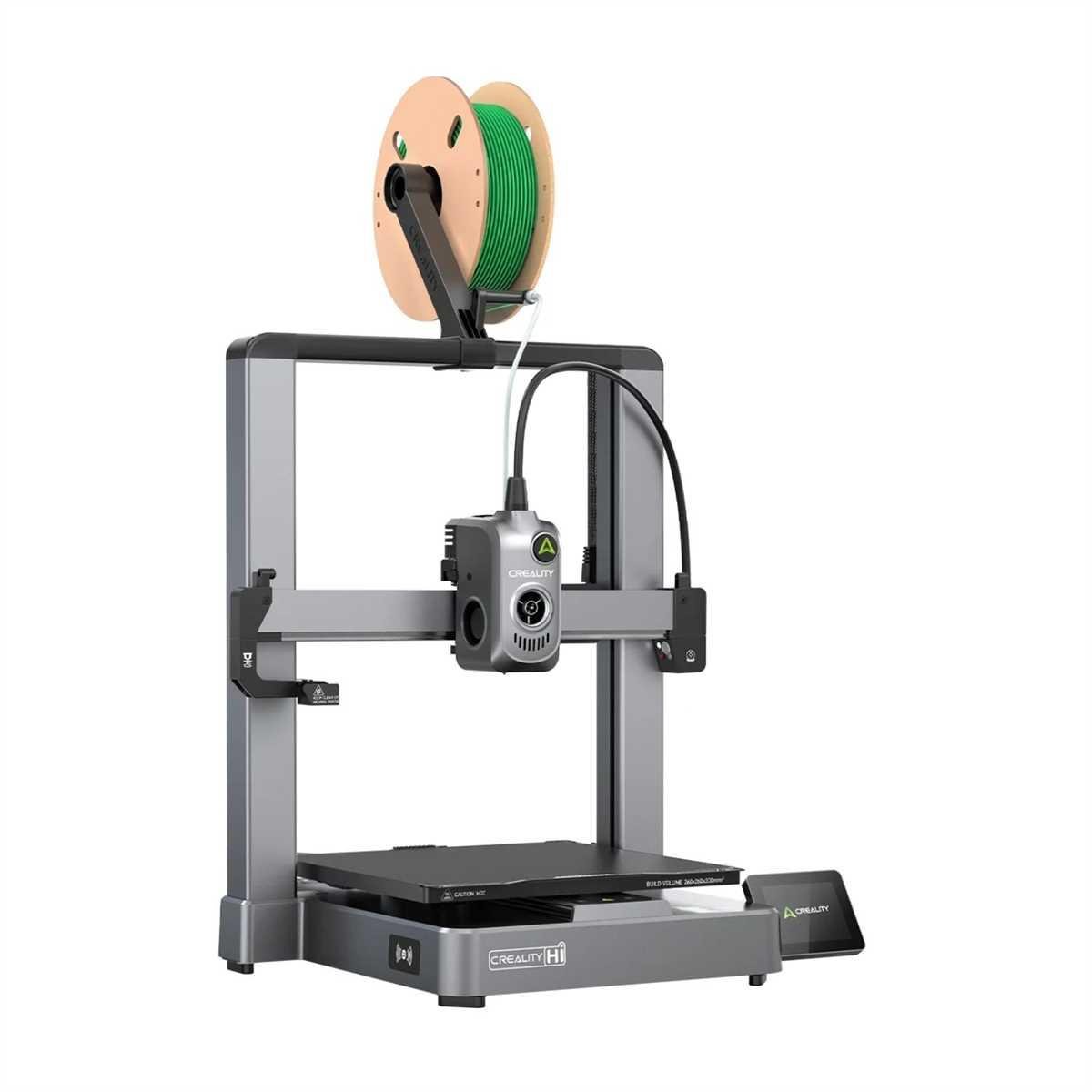 Creality Hi - Creality Hi 3D Yazıcı