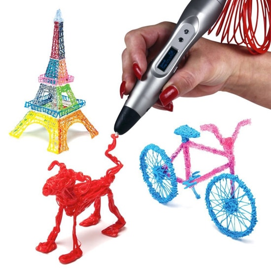 3D Pen Nedir?