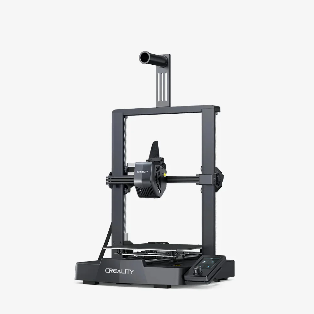 Creality  Ender-3 V3 SE  - Creality Ender-3 V3 SE 3D Yazıcı  